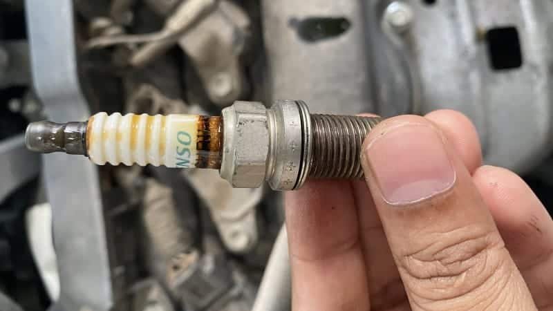 How to Fix Oil in Spark Plug Well - What To Do When There Is Oil In The Spark Plug Well?