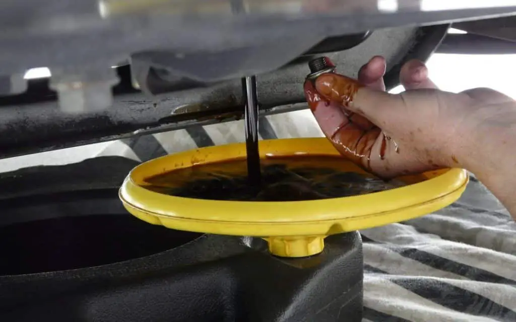 How to replace the oil plug on your car