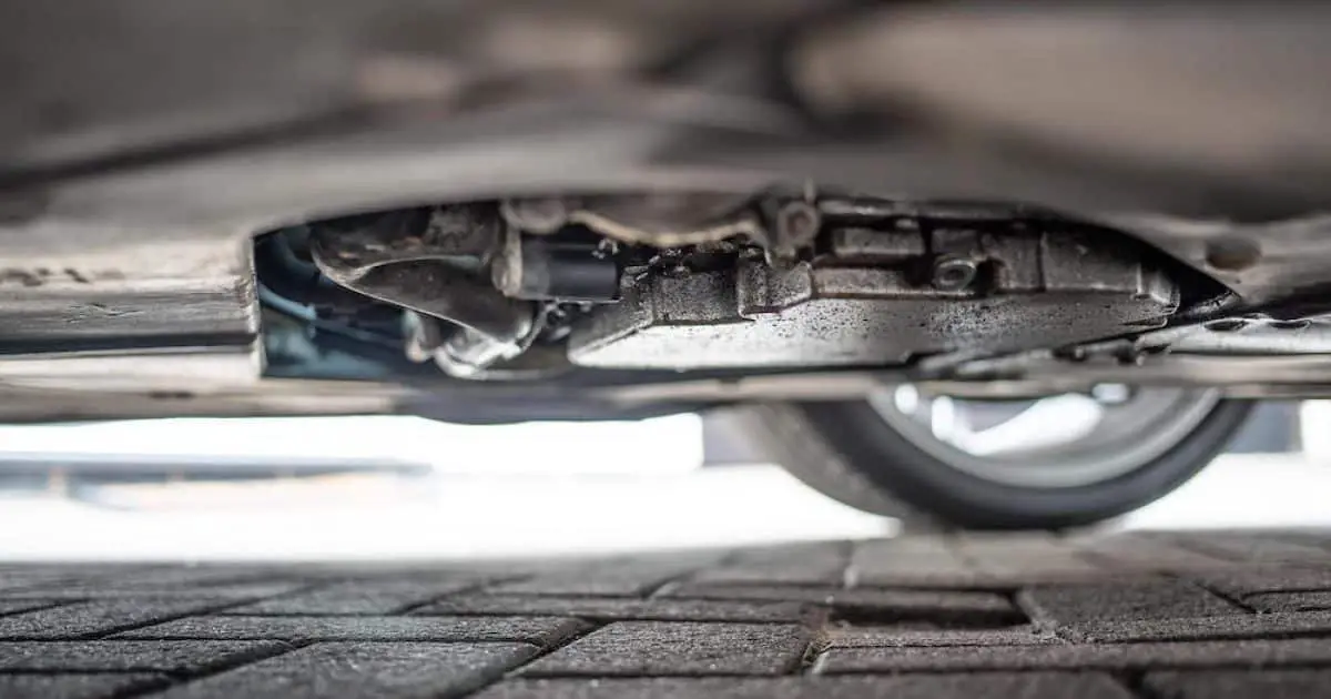 What to Do If Your Car Losing Oil But No Leak Or Smoke