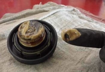 How To Fix Milky Oil In Engine? Is It Too Bad?
