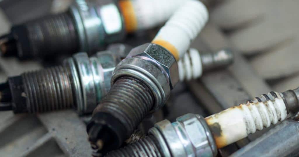 Recognizing Signs When Oil In The Spark Plug Well