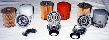 What are the most popular Mopar oil filter model