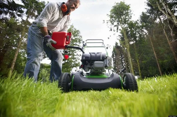 What is SAE 30 oil used for