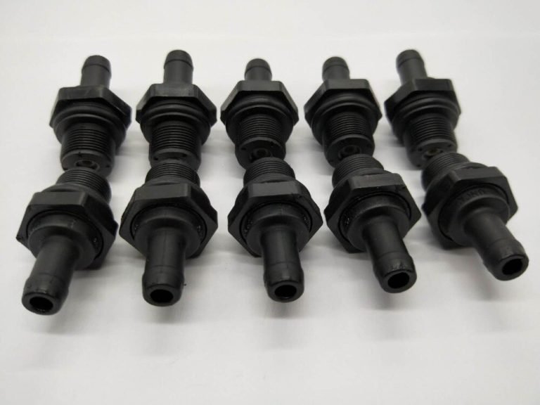 How Much Oil Can a Bad PCV Valve Burn? Oil Filters Online