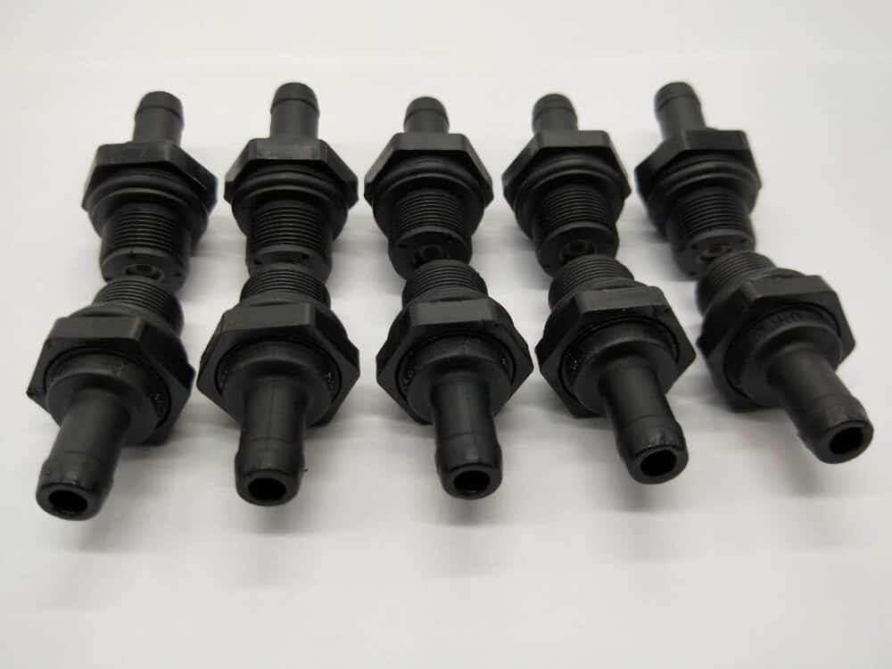 What is a PCV valve