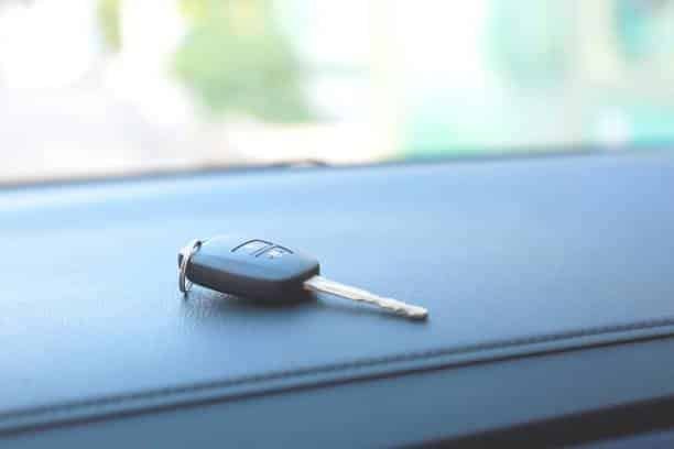Can You Unlock Jeep Cherokee With Keys Inside