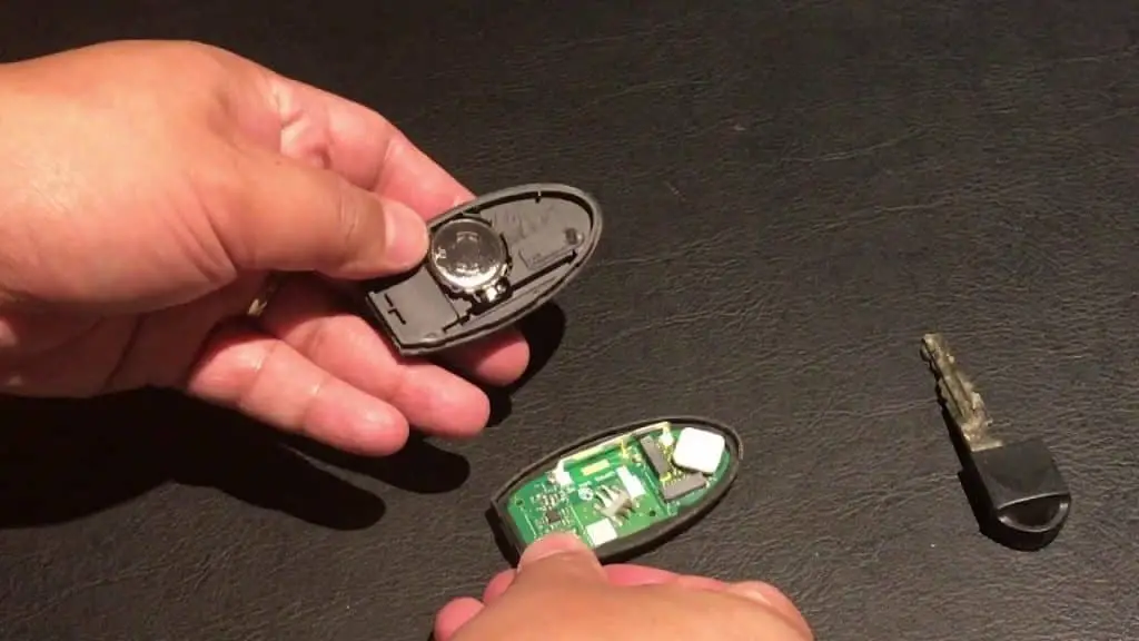 How to Fix When Your Jeep Key Fob Not Working