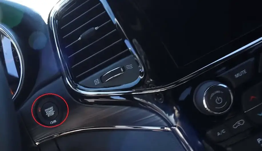 How to Start Your Jeep Cherokee If the Key Fob Is Not Detected