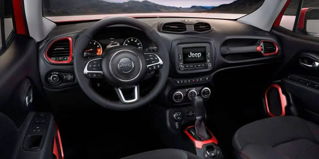 Reasons Why Your Jeep Key Fob not Detected?