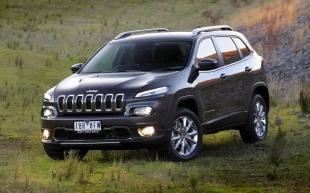 Troubleshooting Common Jeep Grand Cherokee Power Liftgate Issues
