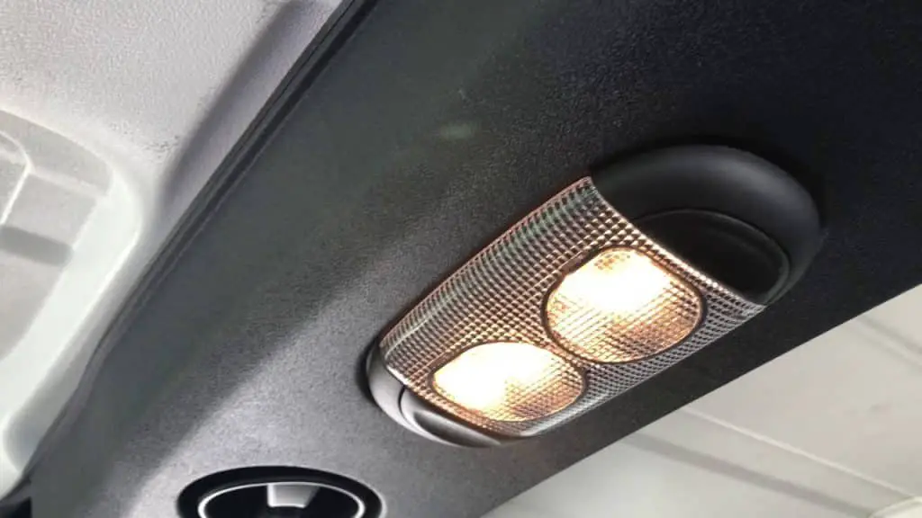 Why Are My Jeep's Interior Lights Staying on