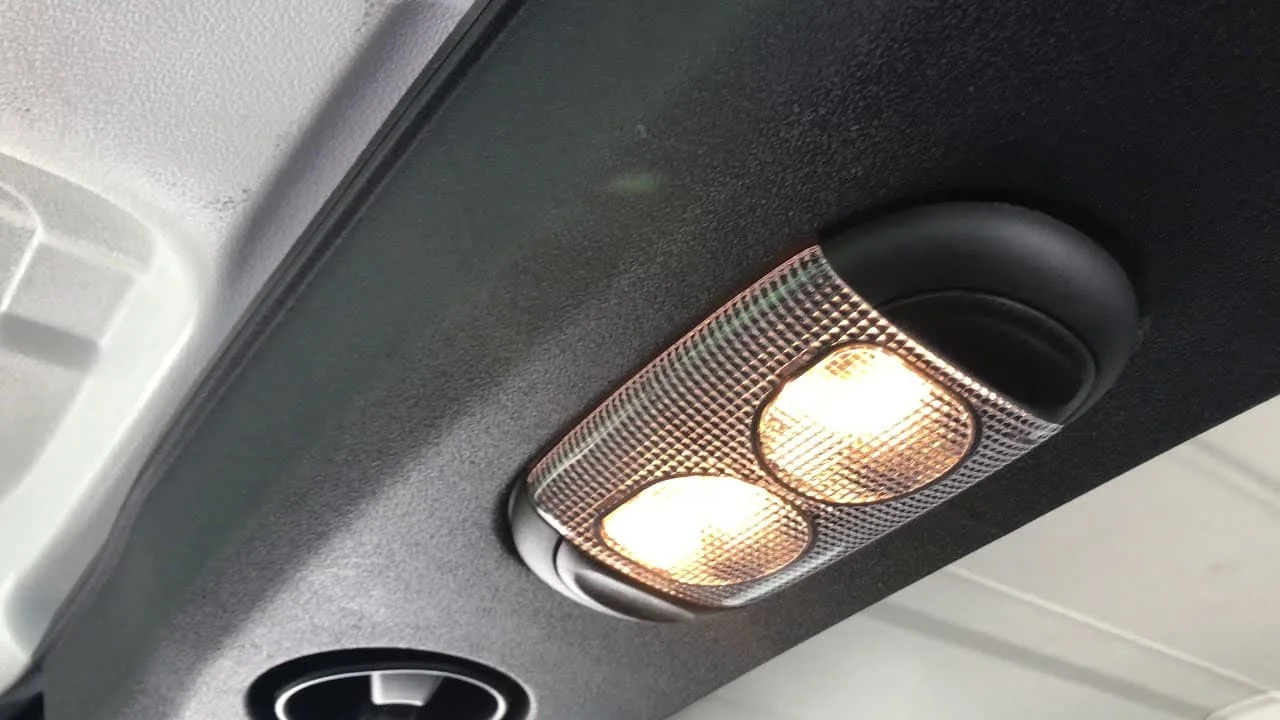 Why Jeep Interior Lights Won’t Turn Off and How to Fix It? Oil
