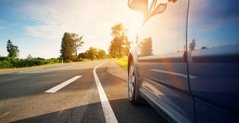 Why You Need to Reset the Service 4WD System