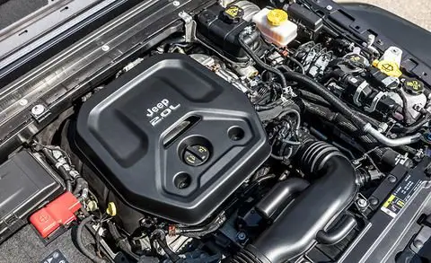 All the problems of the Jeep 2.0 Turbo - What are the most common jeep 2.0 turbo problems?