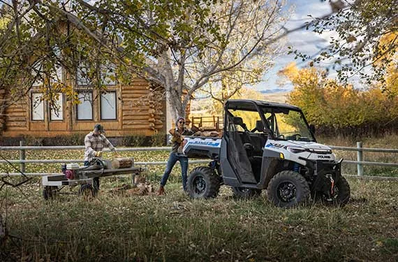 Are Polaris Ranger 700 XP users satisfied with the product