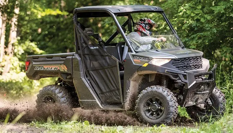 Common problems with Polaris Ranger 700 XP that you already know or don’t know