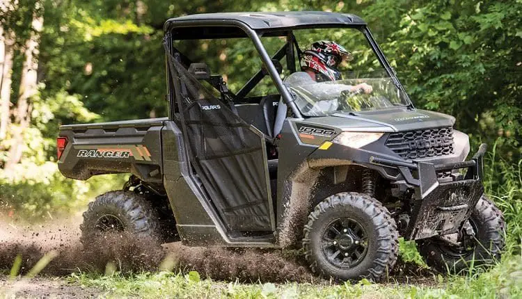 Common problems with Polaris Ranger 700 XP