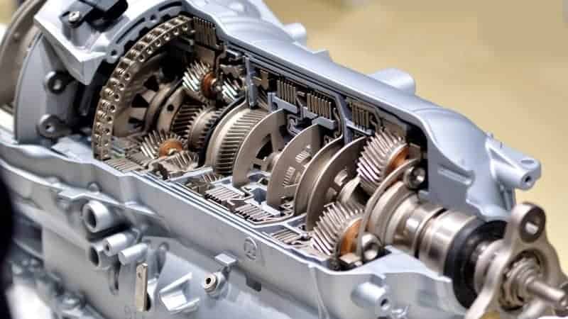 How to Cool Down Your Transmission Fast