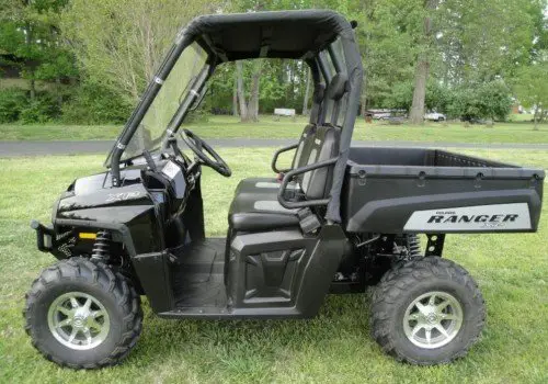 Top Common Issues with the Polaris Ranger 700 XP