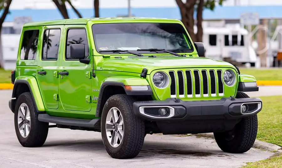 Why Jeep Shuts Off While Driving And Won’t Start