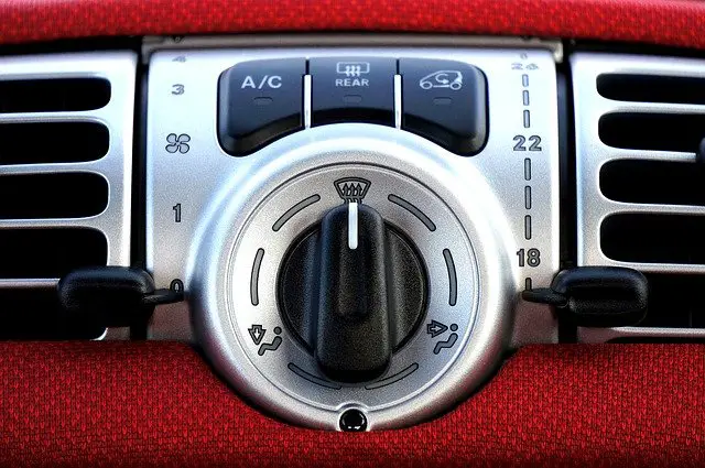 A Faulty Thermostat