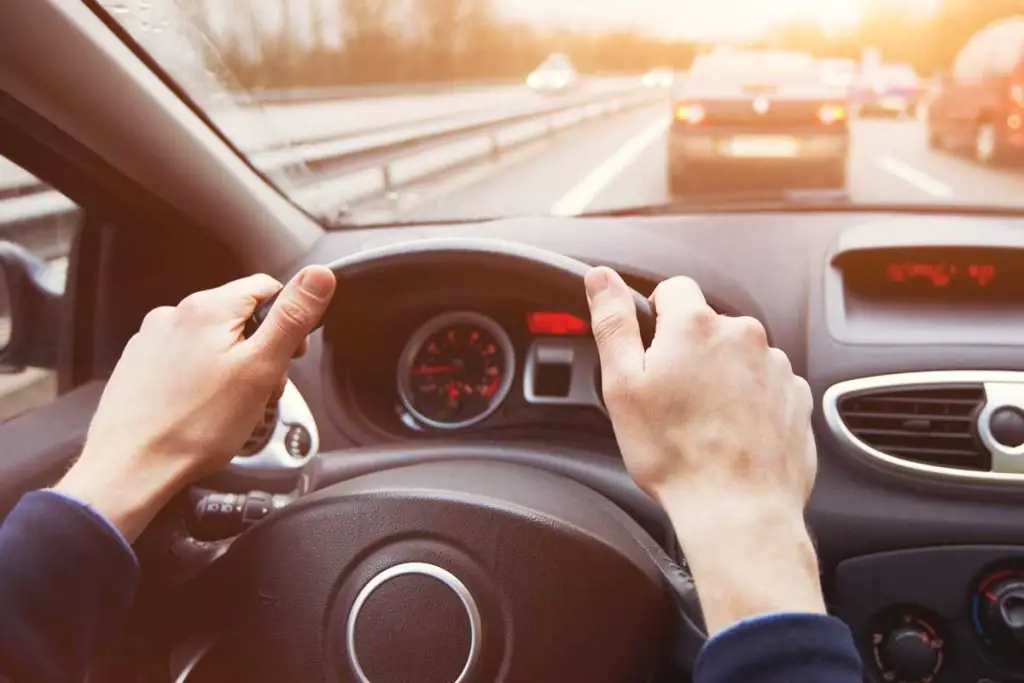 How to Prevent Car Jerking at Highway Speed