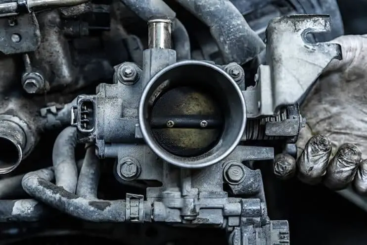 How Often Should You Clean Throttle Body
