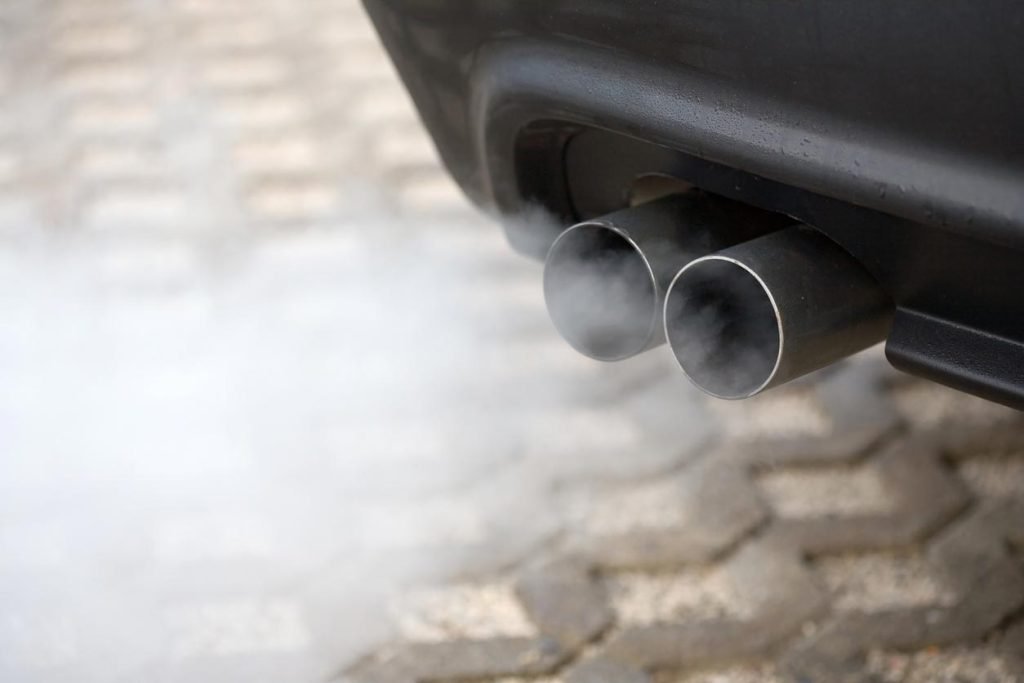 Exhaust System Problems