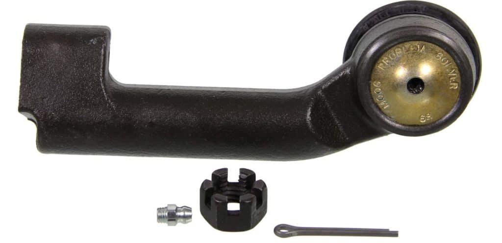 What are Bad Inner Tie Rod Symptoms - 6 Bad Inner Tie Rod Symptoms - Everything You Need To Know