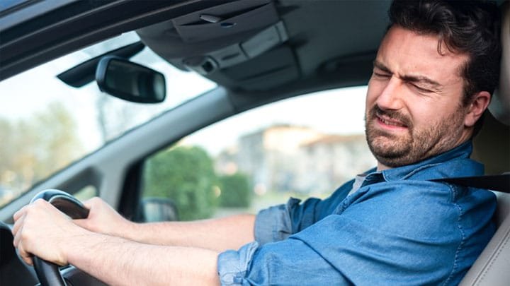 Why Is My Car Makes Humming Noise When Driving