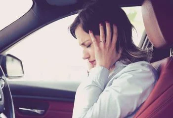 Is Your Car Makes Humming Noise When Driving? Here’s What It Might Mean