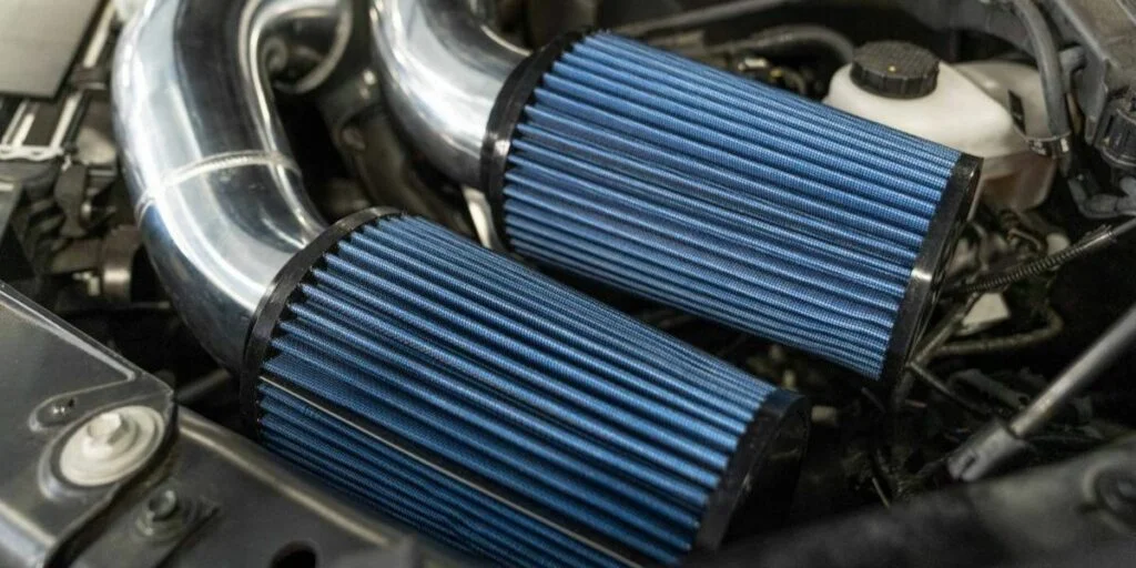 Benefits of Installing an Air Intake System