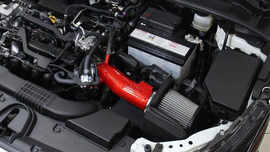 Does a Cold Air Intake Void Warranty?