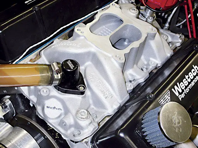 Fuel Efficiency/Emissions: Single Plane vs Dual Plane Air Intake