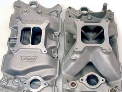 Single Plane vs. Dual Plane Air Intake