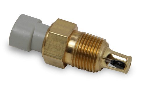 What is the air intake temperature sensor