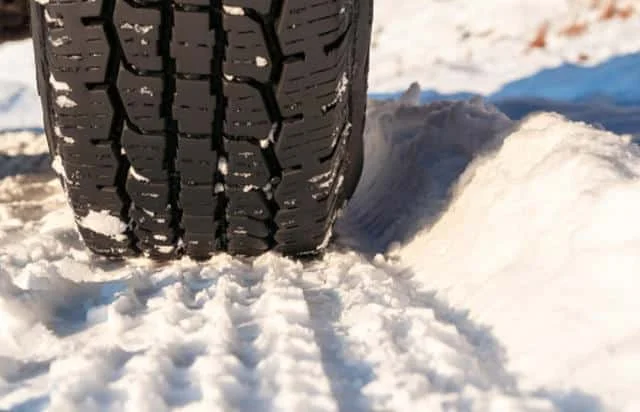 Why You Should Take Off Your Snow Tires