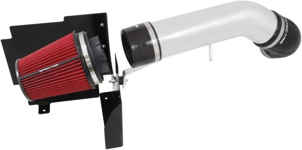 Spectre Performance Air Intake Kit