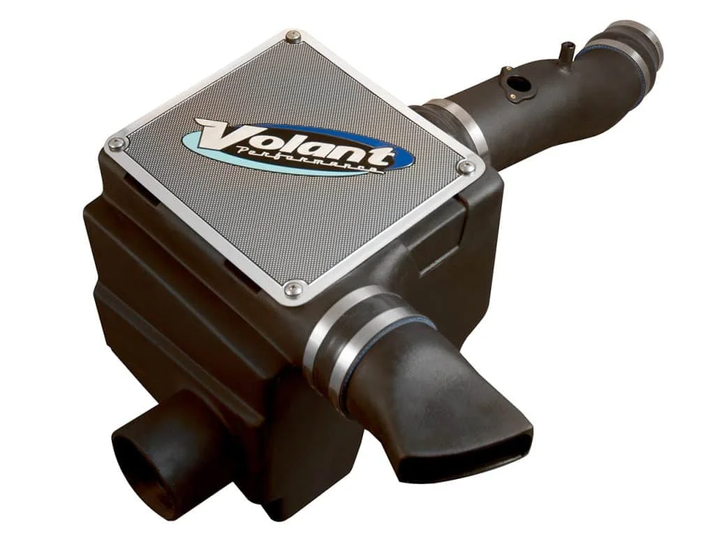 Volant Air Intake